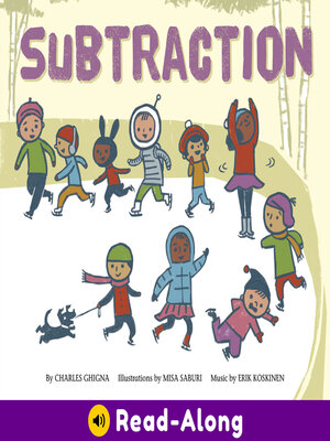 Subtraction - ebook